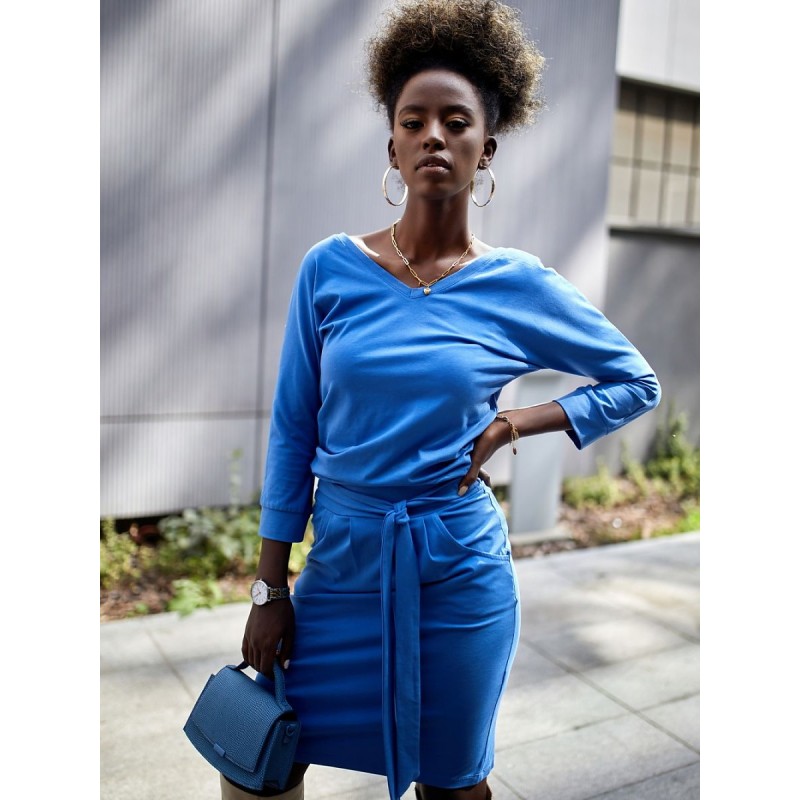  Robe de jour Fasardi 