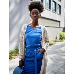  Robe de jour Fasardi 