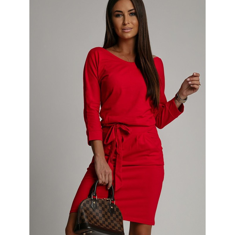  Robe de jour Fasardi 