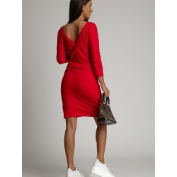  Robe de jour Fasardi 