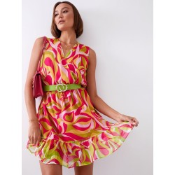  Robe de jour Fasardi 