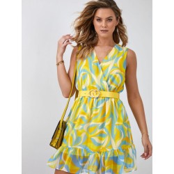  Robe de jour Fasardi 