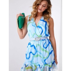  Robe de jour Fasardi 