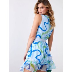  Robe de jour Fasardi 