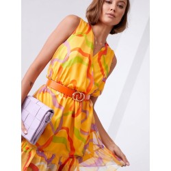  Robe de jour Fasardi 