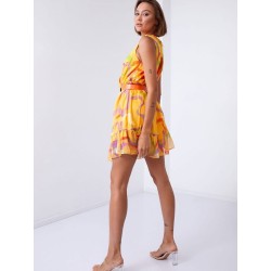  Robe de jour Fasardi 