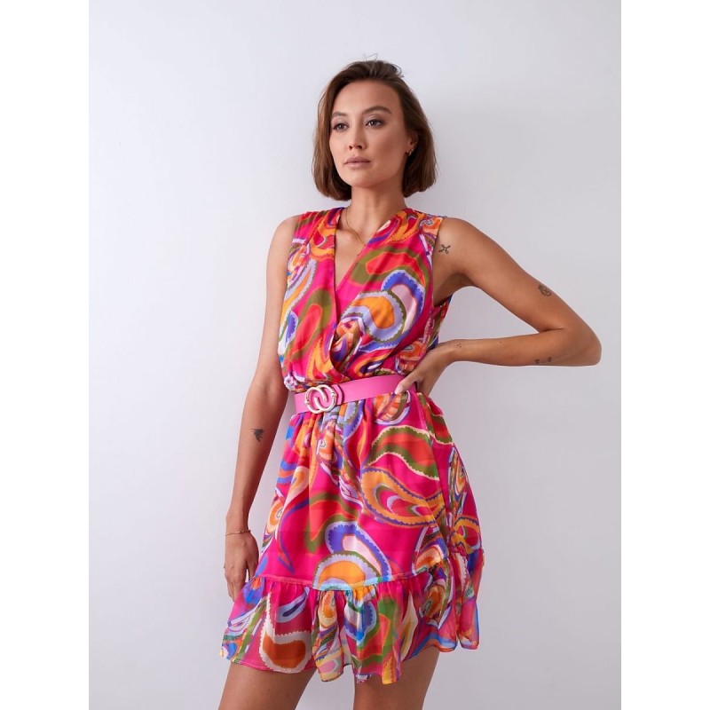  Robe de jour Fasardi 