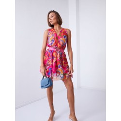  Robe de jour Fasardi 