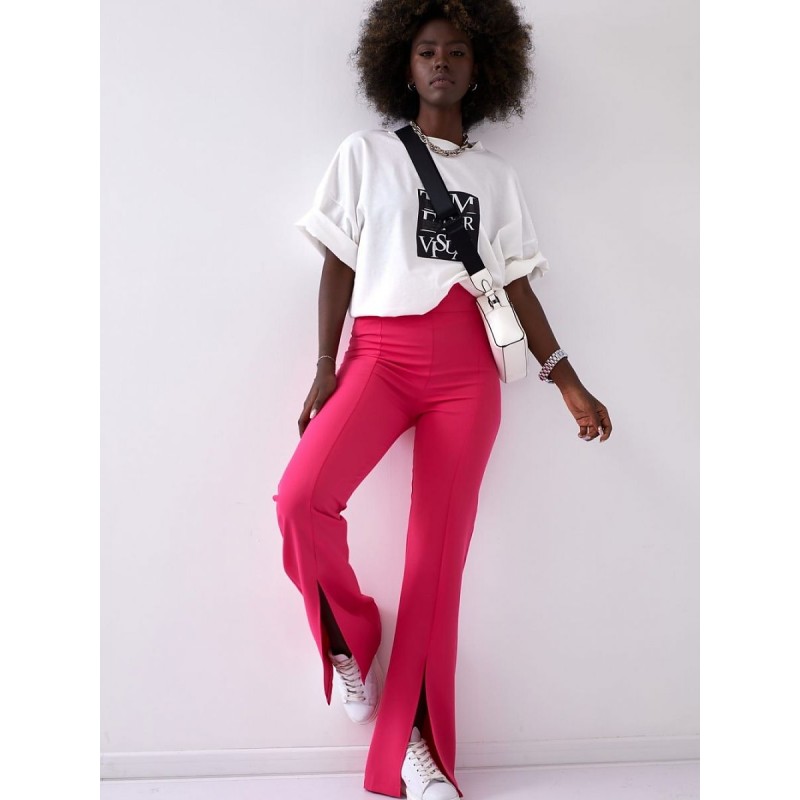  Pantalon femme Fasardi 