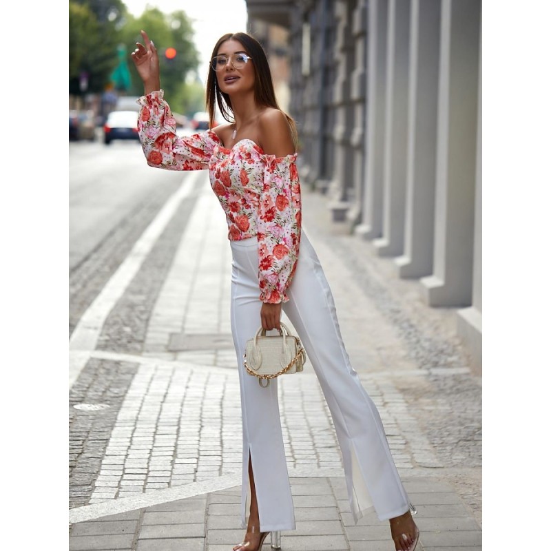  Pantalon femme Fasardi 