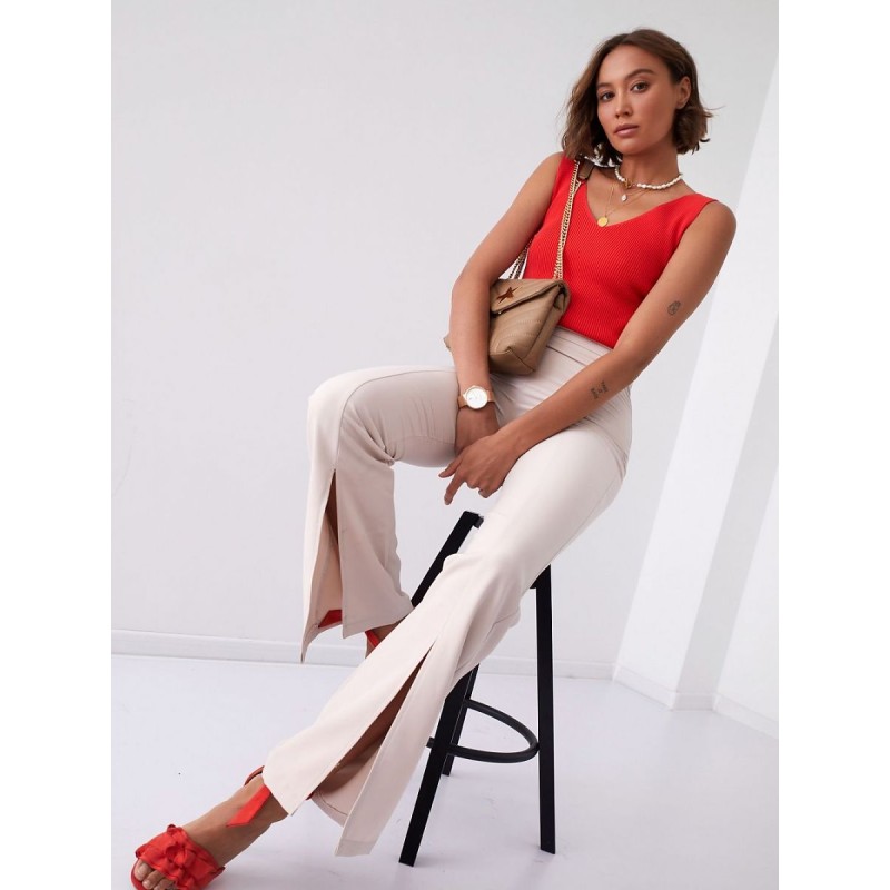  Pantalon femme Fasardi 