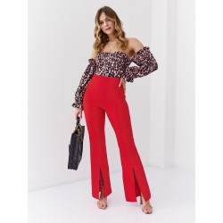  Pantalon femme Fasardi 