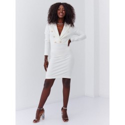  Robe de cocktail Fasardi 