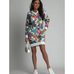  Robe de jour Fasardi 