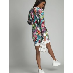  Robe de jour Fasardi 