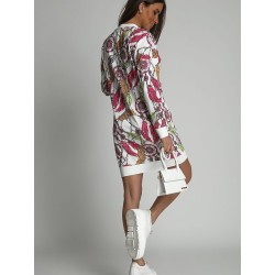  Robe de jour Fasardi 