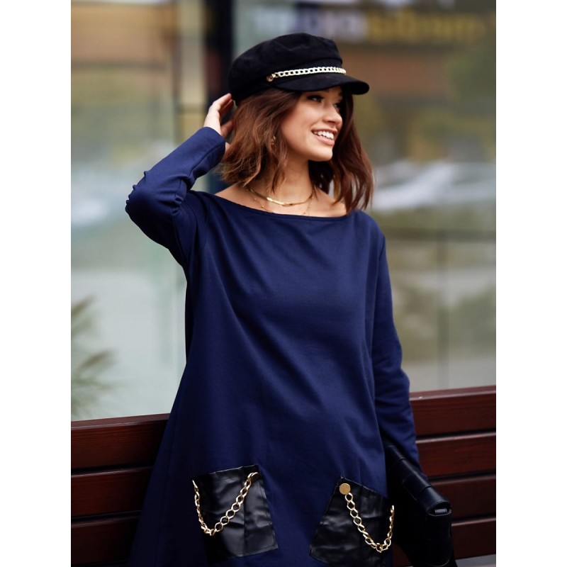  Robe de jour Fasardi 