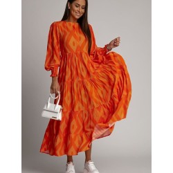  Robe de jour Fasardi 