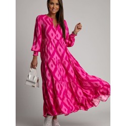  Robe de jour Fasardi 