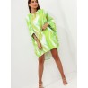  Robe de jour Miss City Official 