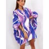  Robe de jour Miss City Official 