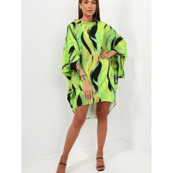  Robe de jour Miss City Official 