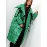  Manteau Miss City Official 