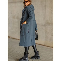  Manteau Miss City Official 