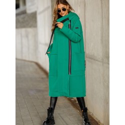  Manteau Miss City Official 