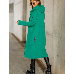  Manteau Miss City Official 