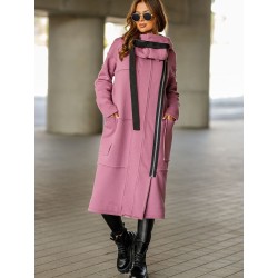  Manteau Miss City Official 