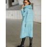  Manteau Miss City Official 