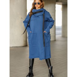  Manteau Miss City Official 