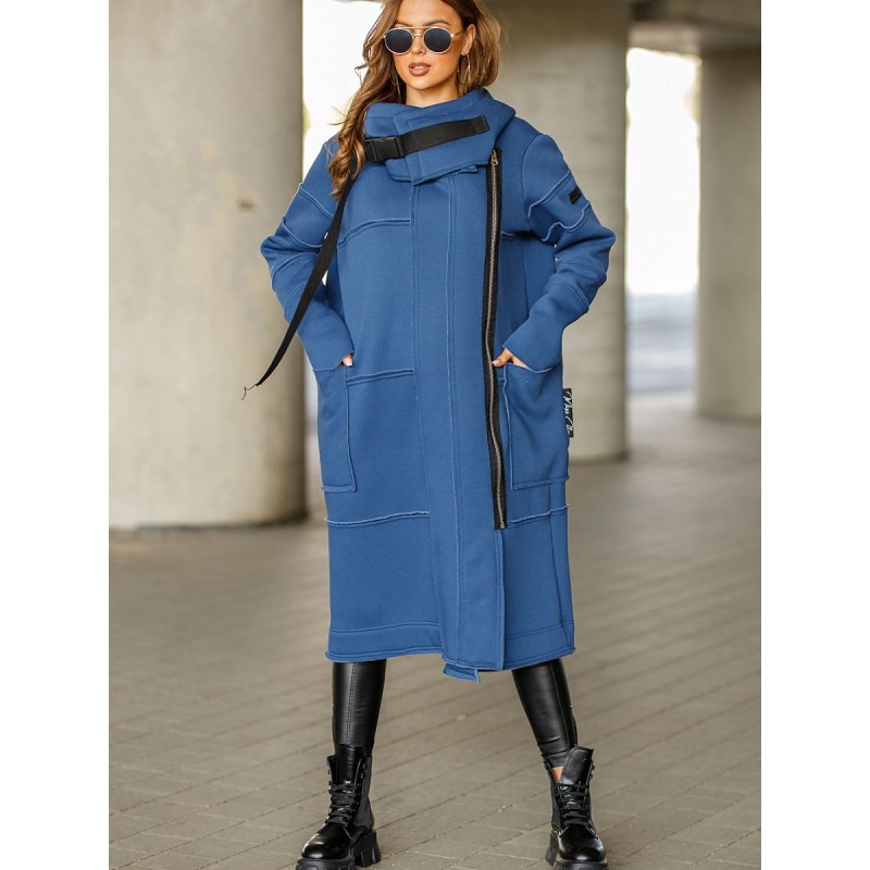  Manteau Miss City Official 