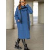  Manteau Miss City Official 