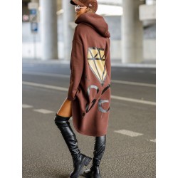  Sweatshirt Miss City Official 