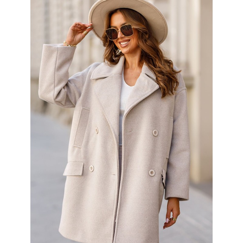  Manteau Miss City Official 