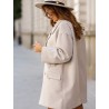  Manteau Miss City Official 