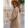  Manteau Miss City Official 