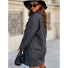  Manteau Miss City Official 