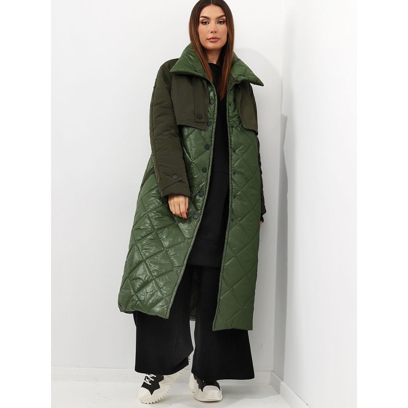  Manteau Miss City Official 