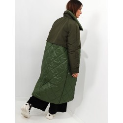  Manteau Miss City Official 