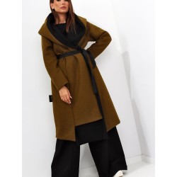  Manteau Miss City Official 