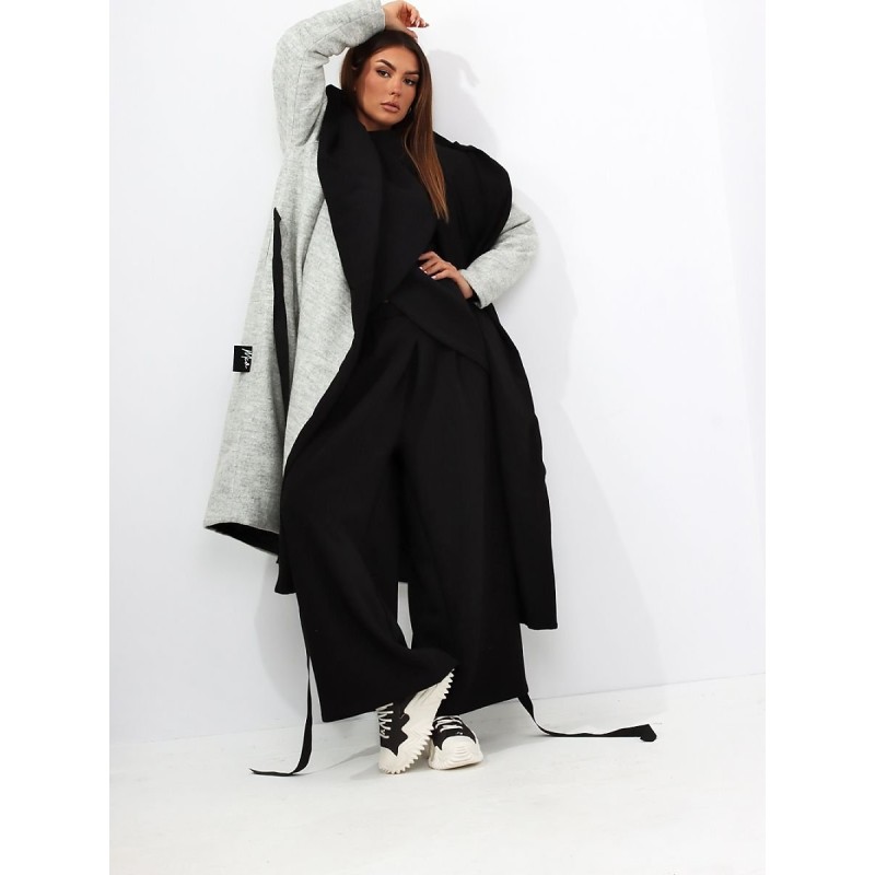  Manteau Miss City Official 