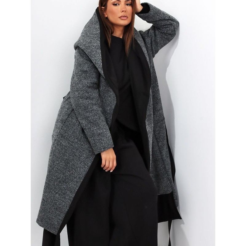  Manteau Miss City Official 