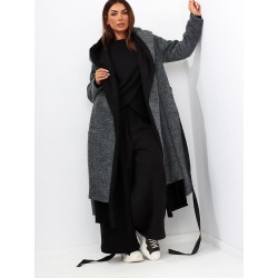  Manteau Miss City Official 