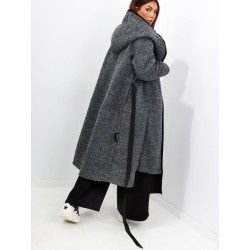  Manteau Miss City Official 