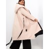  Manteau Miss City Official 