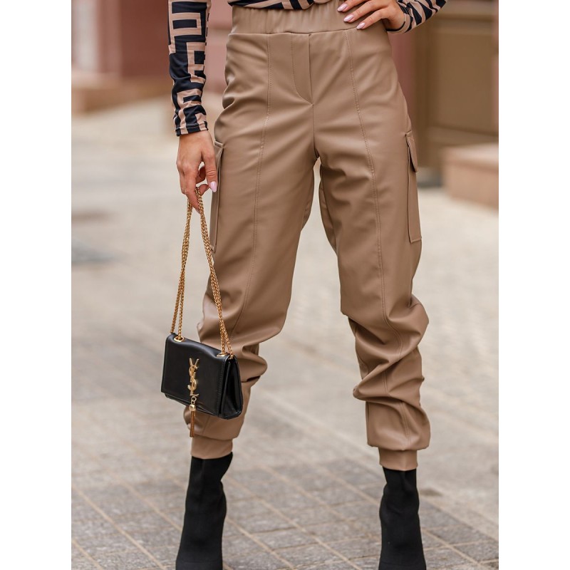  Pantalon femme Miss City Official 