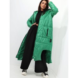  Manteau Miss City Official 